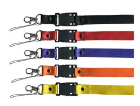 Lanyard USB Flash Drive UELA-05